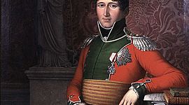 Timeline: Christian Fredrik