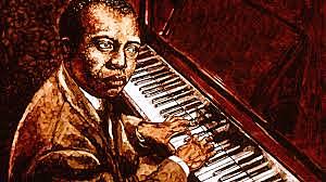SCOTT JOPLIN