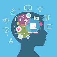 La corriente cognitiva