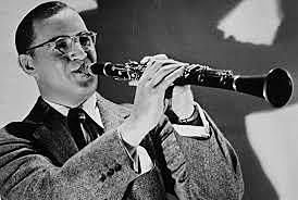 BENNY GOODMAN