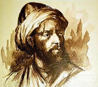 Insurrección de Umar Ibn Hafsun