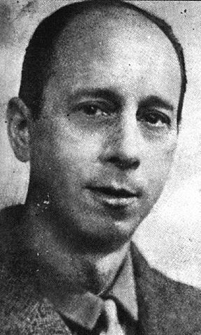 Ejecución de Julián Grimau