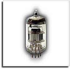 valvulas de vacio (ordenadores de 1ºgeneración)