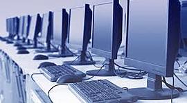 Timeline: Historia de la informática