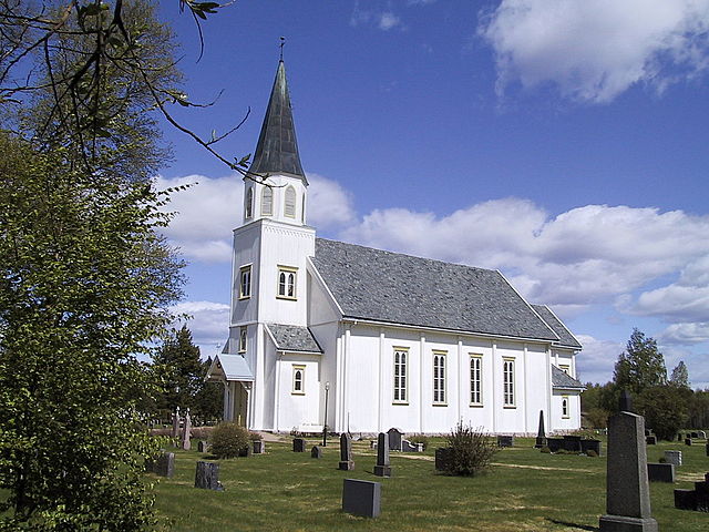 Edsavleggelsen for Norges uavhengighet (DEL2)