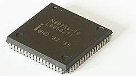 Timeline: L'evoluzione dei microprocessori