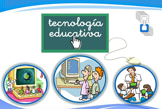 Las tecnologías educativas alcanzan su máximo esplendor.