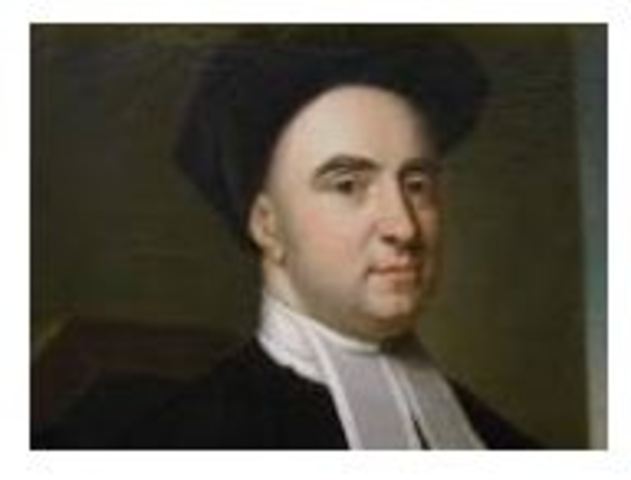George Berkeley