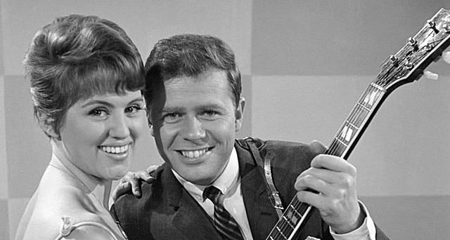 Победа Грета и Йёрген Ингманн, Дания