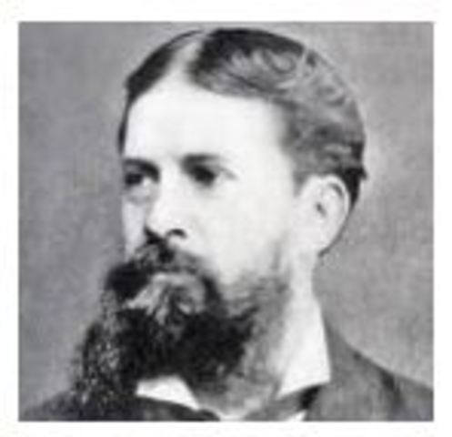 Charles Sanders Peirce