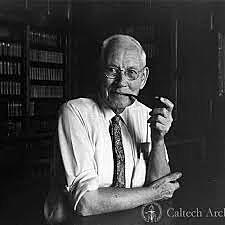 Thomas Hunt Morgan y Alfredo H. S. Stutevan