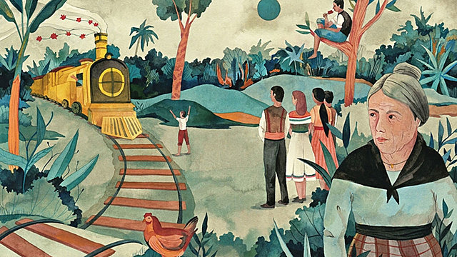 Cien años de soledad (Contemporánea)