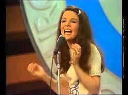 Победа Даны, Ирландия