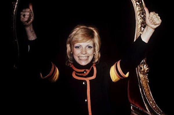 Победа Северин, Монако