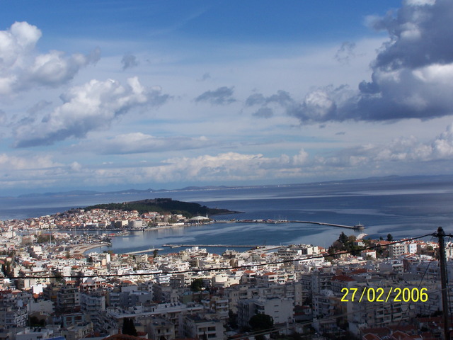 The Dorians defeat the Mycenaean’s . First Greek settlement formed on the Asia Minor coast.