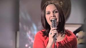 Победа Анна-Мария Давид, Люксембург