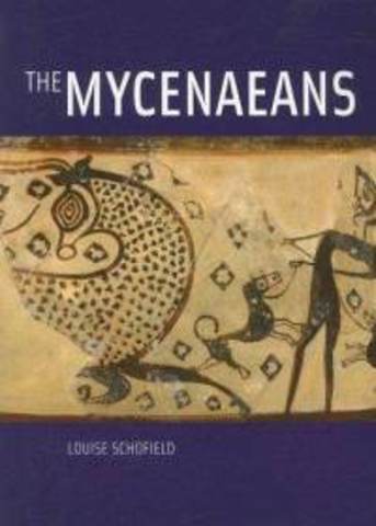 Mycenaean’s in control of the Aegean World