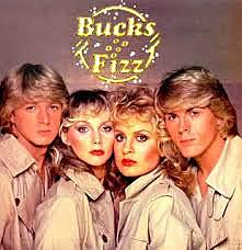 Победа Bucks Fizz, Великобритания