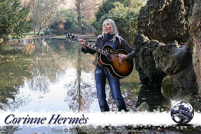 Победа Корни Эрме, Люксембург