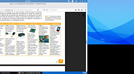 Timeline: Generaciones de los ordenadores