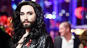 Победа Кончита Вурст, Австрия