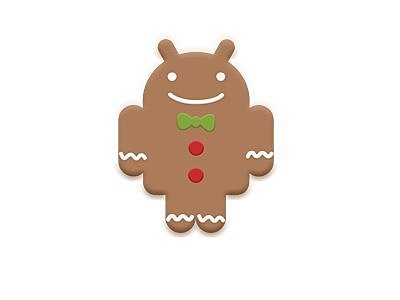 Gingerbread