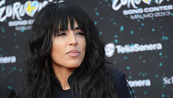 Победа Лорин, Швеция