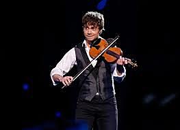 Победа Александр Рыбак, Норвегия