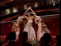 Победа Сертаб Эренер, Турция