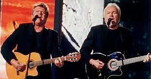 Победа Olsen Brothers, Дания