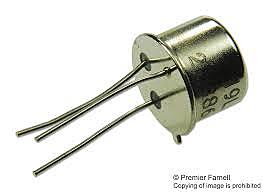 Transistor de estado solido