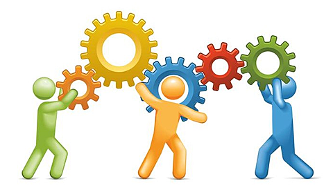 Teoría Constructivismo según Mercer y Fischer