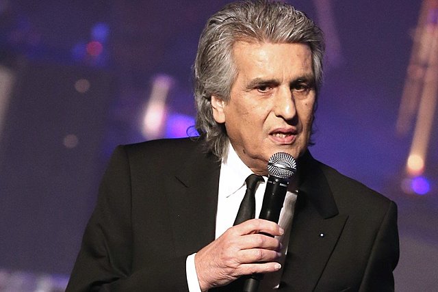 Победа Тото Кутуньо, Италия