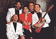 Победа Riva, Югославия