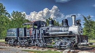 La Máquina De Vapor