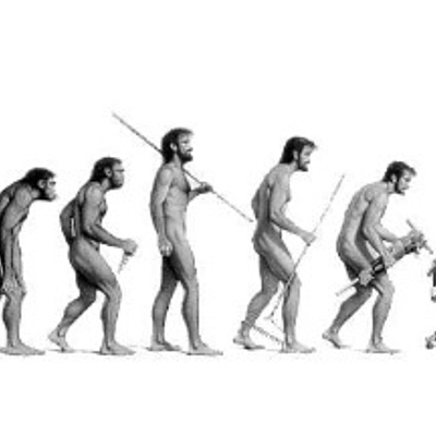 Timeline: Historia cronológica de la tecnología