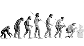 Timeline: Historia cronológica de la tecnología