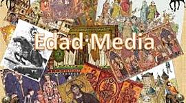Timeline: EDAD MEDIA