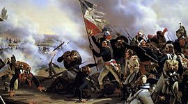 Timeline: REVOLUCIÓ FRANCESA