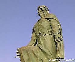 Abderramán I proclama el Emirato independiente de Córdoba