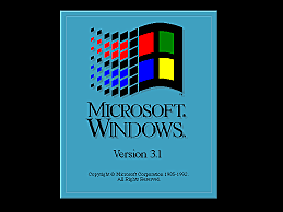 Windows 3.1