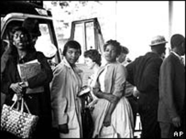 El boicot es secundado masivamente