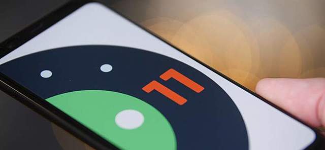Android 11	11.0