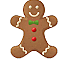 gingerbread