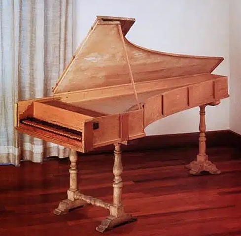 El piano
