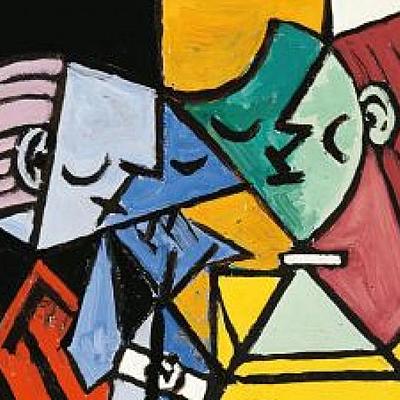 Timeline: Evolución de la imagen a lo largo de la Historia