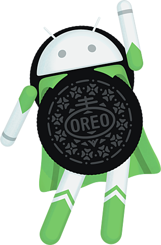 Oreo