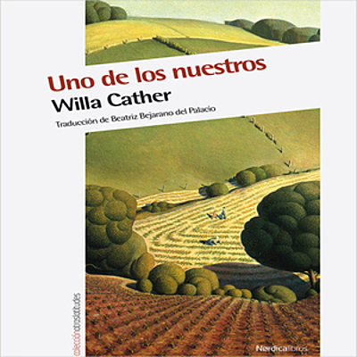 Timeline: Uno de los nuestros de Willa Cather / Libro 4, VII-XIX