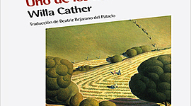 Timeline: Uno de los nuestros de Willa Cather / Libro 4, VII-XIX