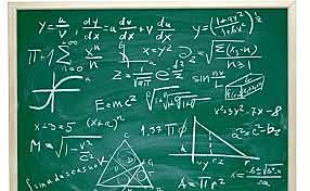 Psicofísica y matemáticas